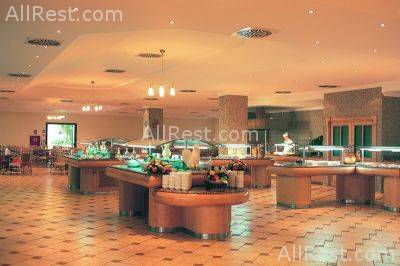 Club Atlantica Aegean Blue 5
